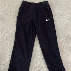 Nike sweatpants